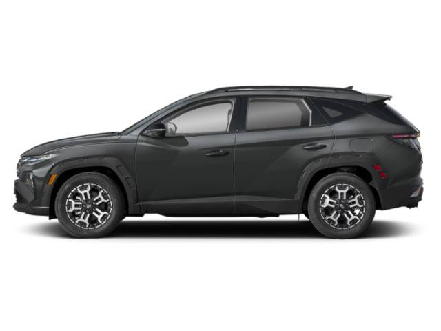 New 2026 Hyundai Tucson XRT AWD/4WD image 2