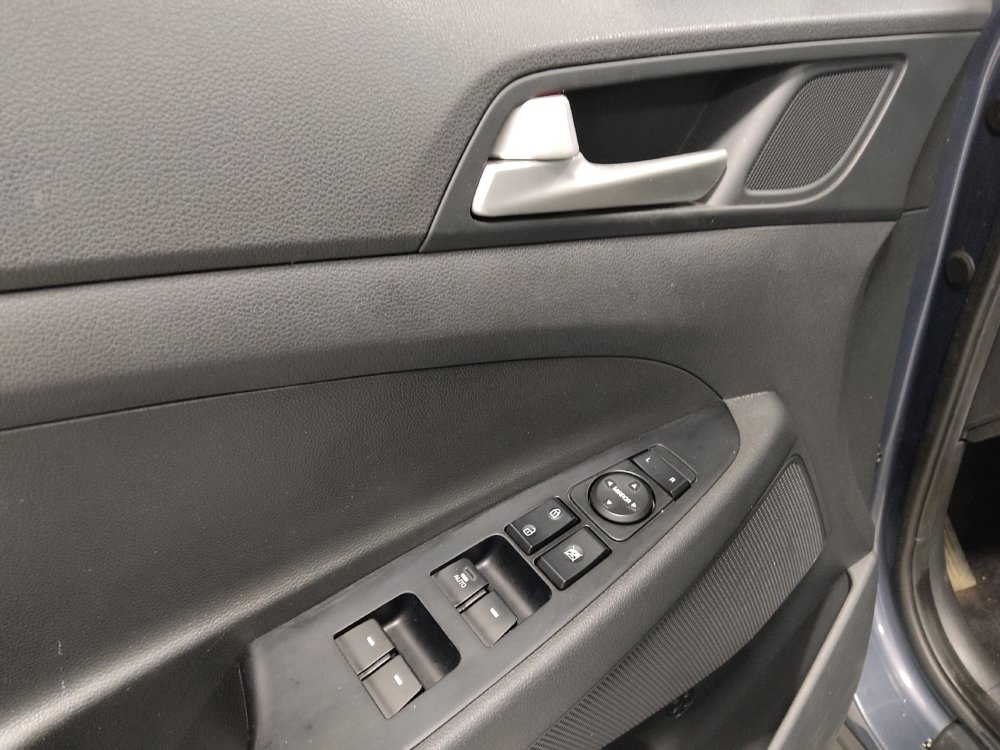 Used 2021 Hyundai Tucson Value image 27