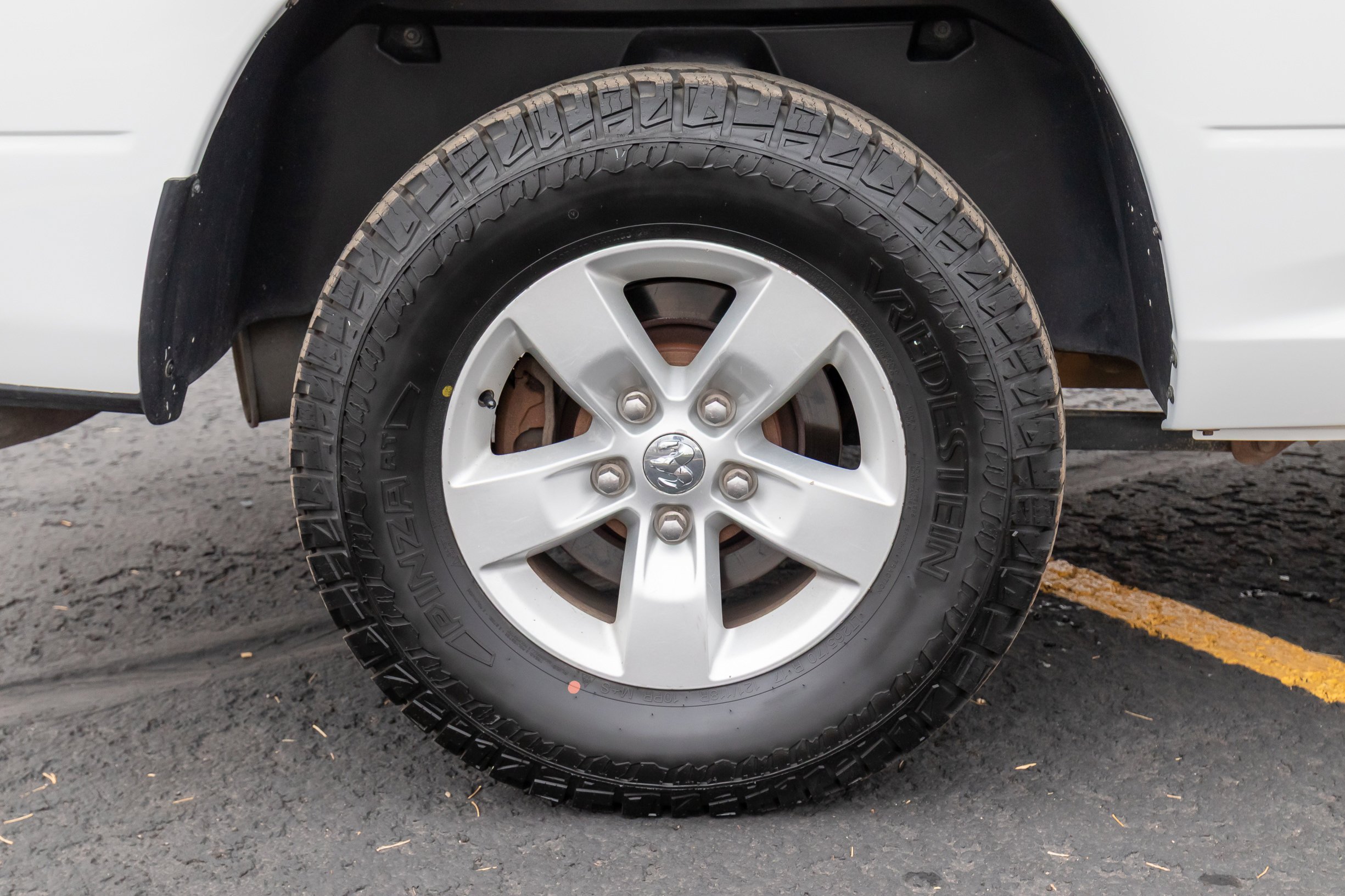 Used 2014 RAM 1500 Tradesman w/ Popular Equipment Group image 11