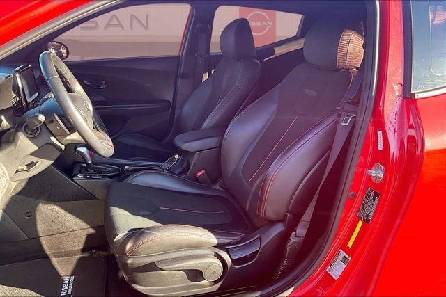 Used 2019 Hyundai Veloster 2.0 Premium image 18