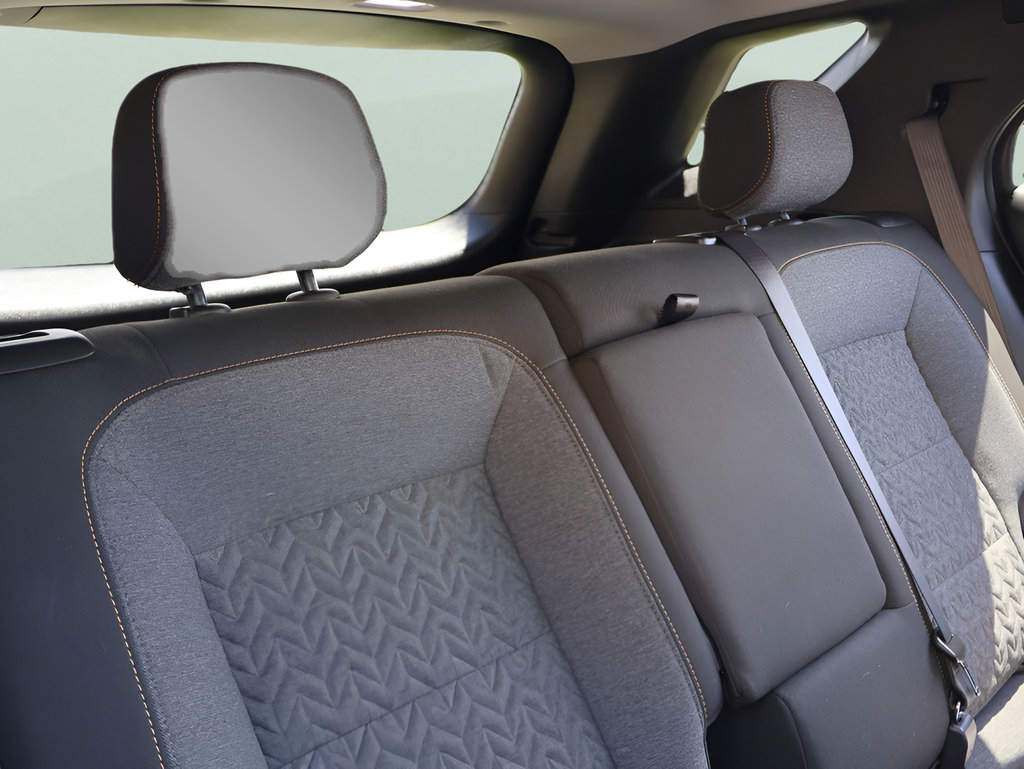 Used 2024 Chevrolet Equinox LT w/ LPO, Floor Liner Package AWD/4WD image 17