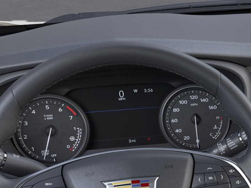 New 2025 Cadillac XT5 Premium Luxury w/ Technology Package image 51