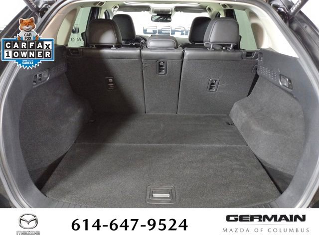 Used 2023 MAZDA CX-5 AWD 2.5 S w/ Premium Plus Pkg image 23