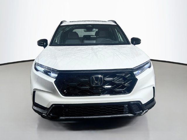 Used 2026 Honda CR-V Sport-L image 2