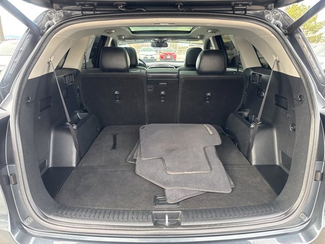 Used 2020 Kia Sorento EX image 26