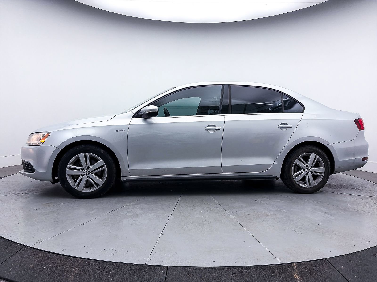 Used 2013 Volkswagen Jetta SEL image 33
