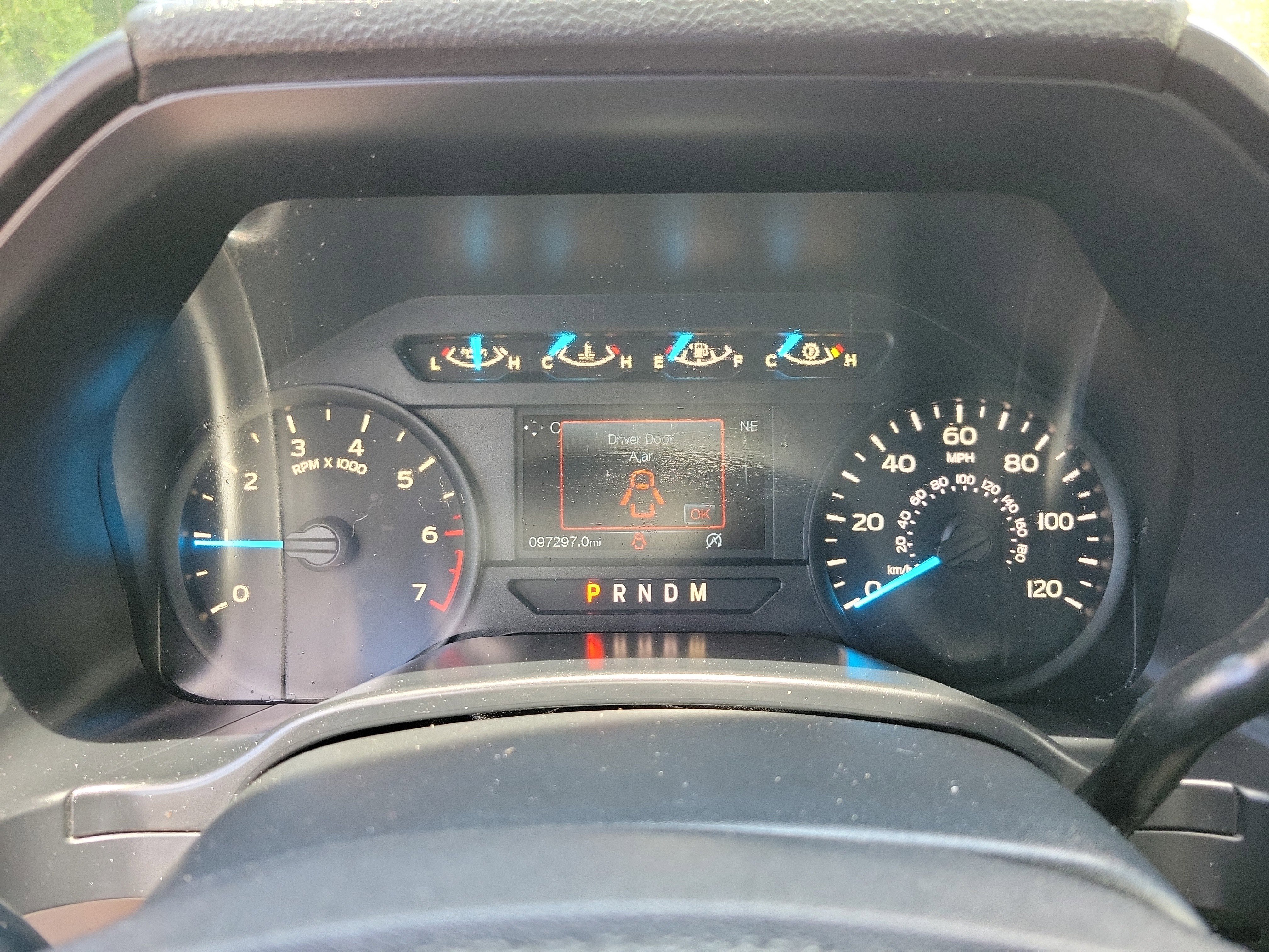Used 2019 Ford F150 XL w/ Equipment Group 101A Mid AWD/4WD image 14