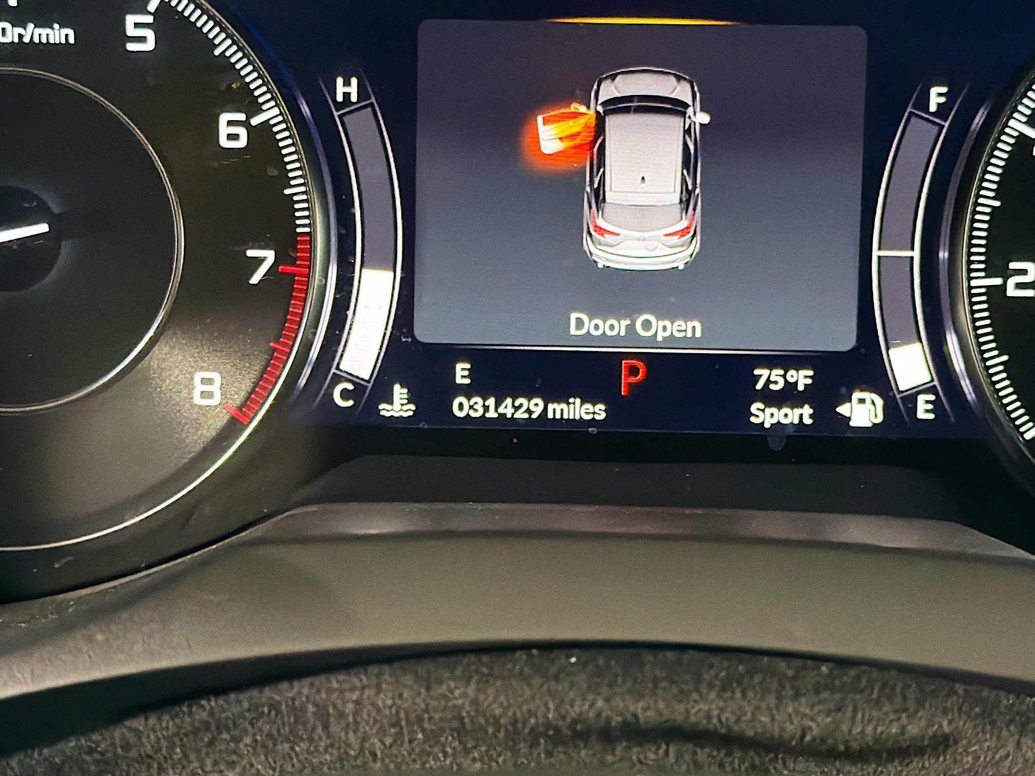 Used 2019 Acura RDX FWD image 25