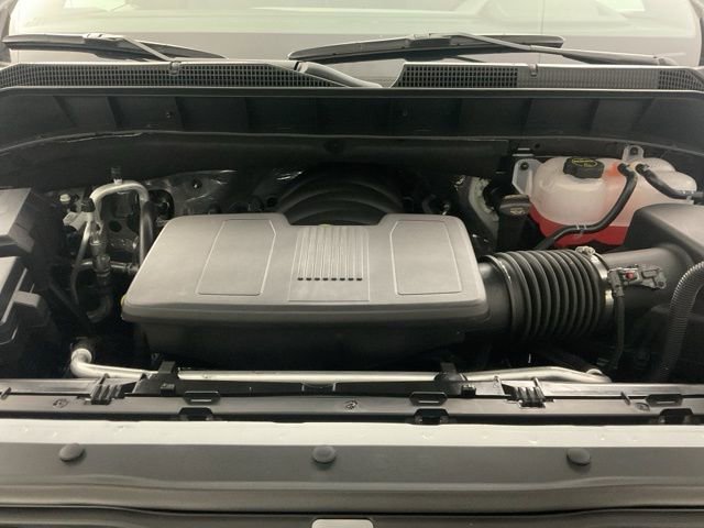 New 2026 Chevrolet Silverado 1500 RST w/ Convenience Package II AWD/4WD image 21