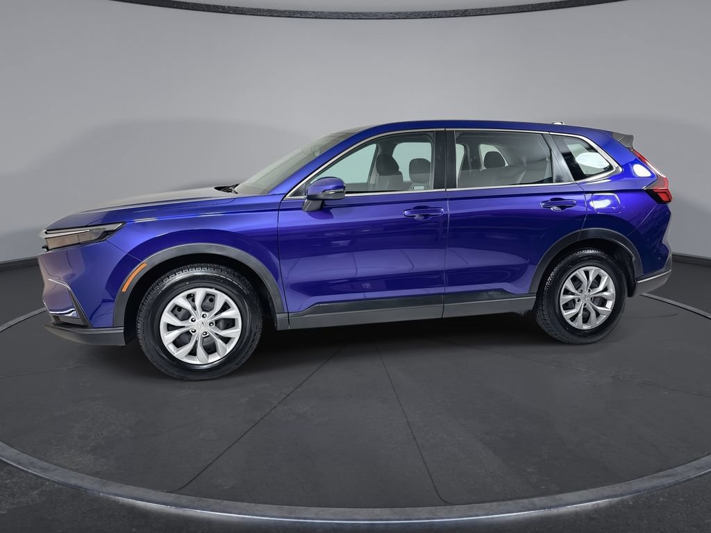 Used 2024 Honda CR-V LX image 5
