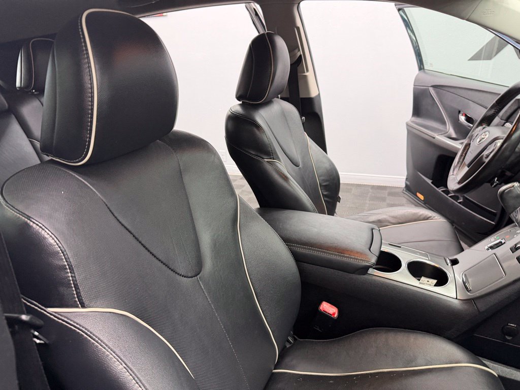 Used 2014 Toyota Venza XLE w/ XLE Premium Package FWD image 52