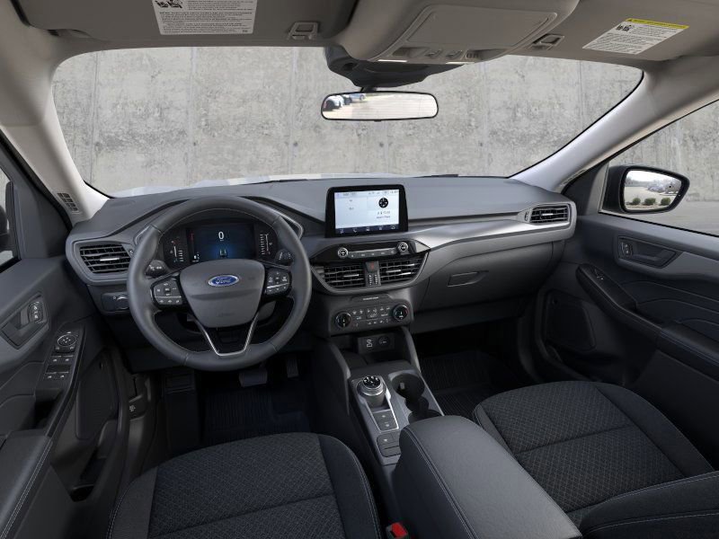 New 2025 Ford Escape Active w/ Cold Weather Package image 9