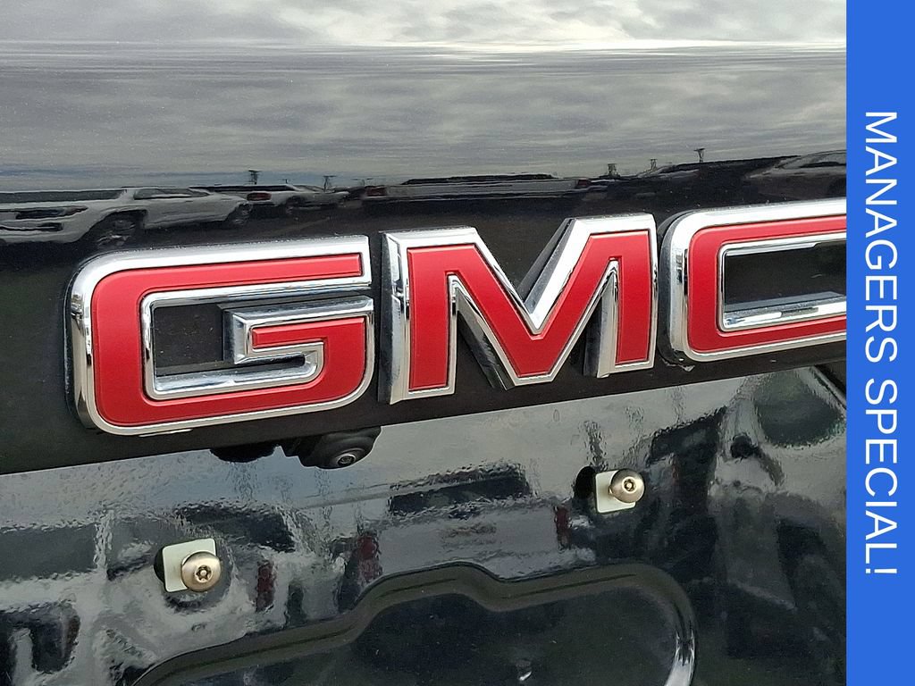 Used 2026 GMC Terrain Elevation AWD/4WD image 30