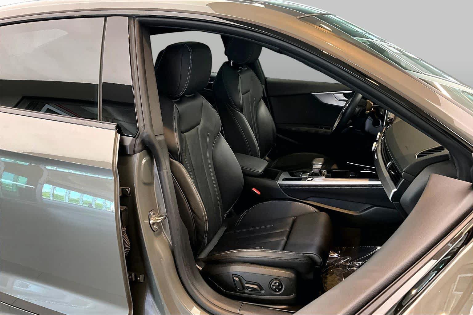 Certified 2024 Audi A5 2.0T Prestige AWD/4WD image 9
