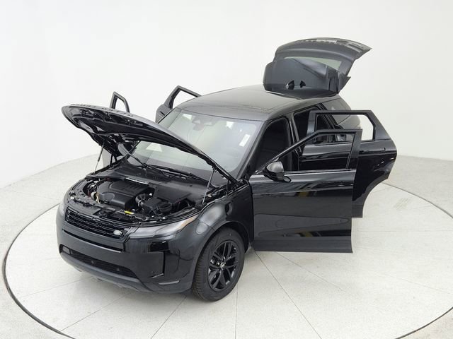 New 2025 Land Rover Range Rover Evoque S image 15