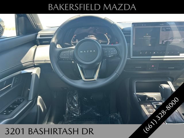Used 2026 MAZDA CX-5 AWD 2.5 S image 14