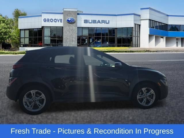 Used 2023 Hyundai Kona SEL w/ Convenience Package AWD/4WD image 7