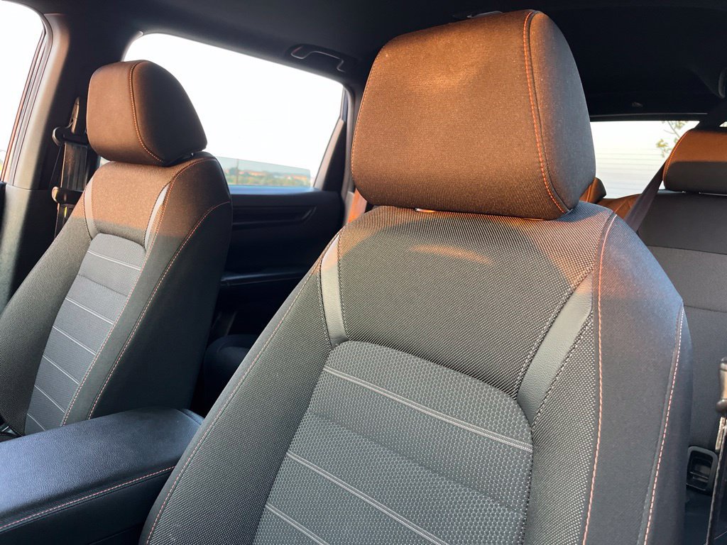 Certified 2024 Honda CR-V Sport image 25