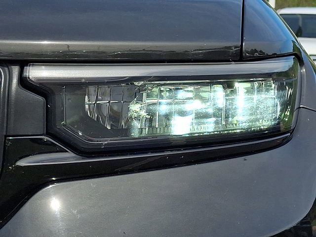 Used 2023 Jeep Grand Cherokee L Limited w/ Luxury Tech Group II AWD/4WD image 9