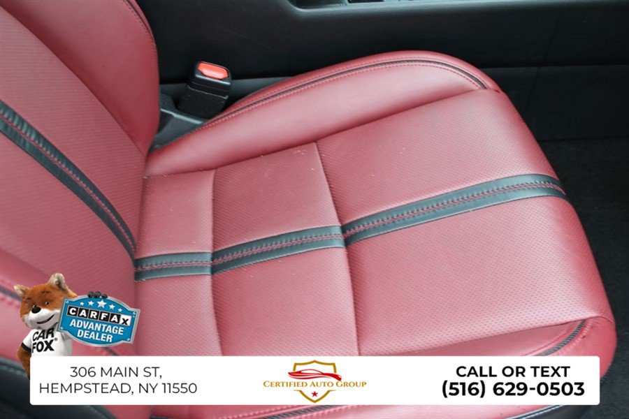Used 2025 MAZDA CX-50 AWD 2.5 Hybrid w/ Premium Pkg image 28