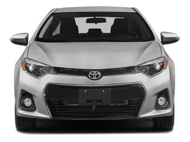Used 2014 Toyota Corolla S w/ Body Protection Package FWD image 4