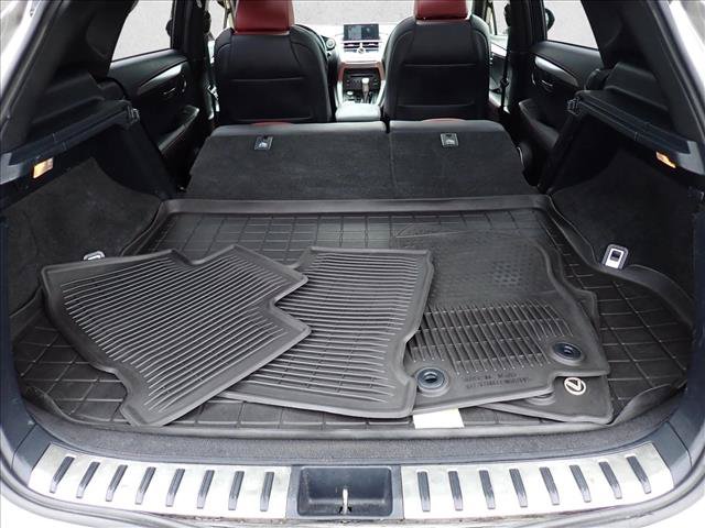 Used 2015 Lexus NX 200t F Sport w/ Navigation System Package AWD/4WD image 6