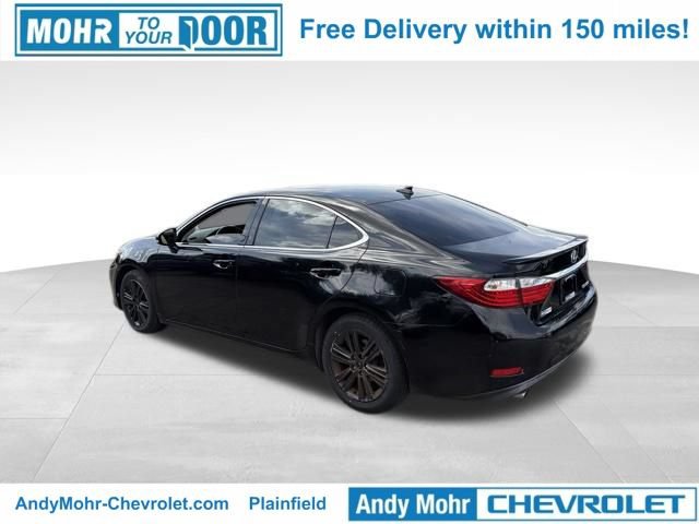 Used 2014 Lexus ES 350 FWD image 3
