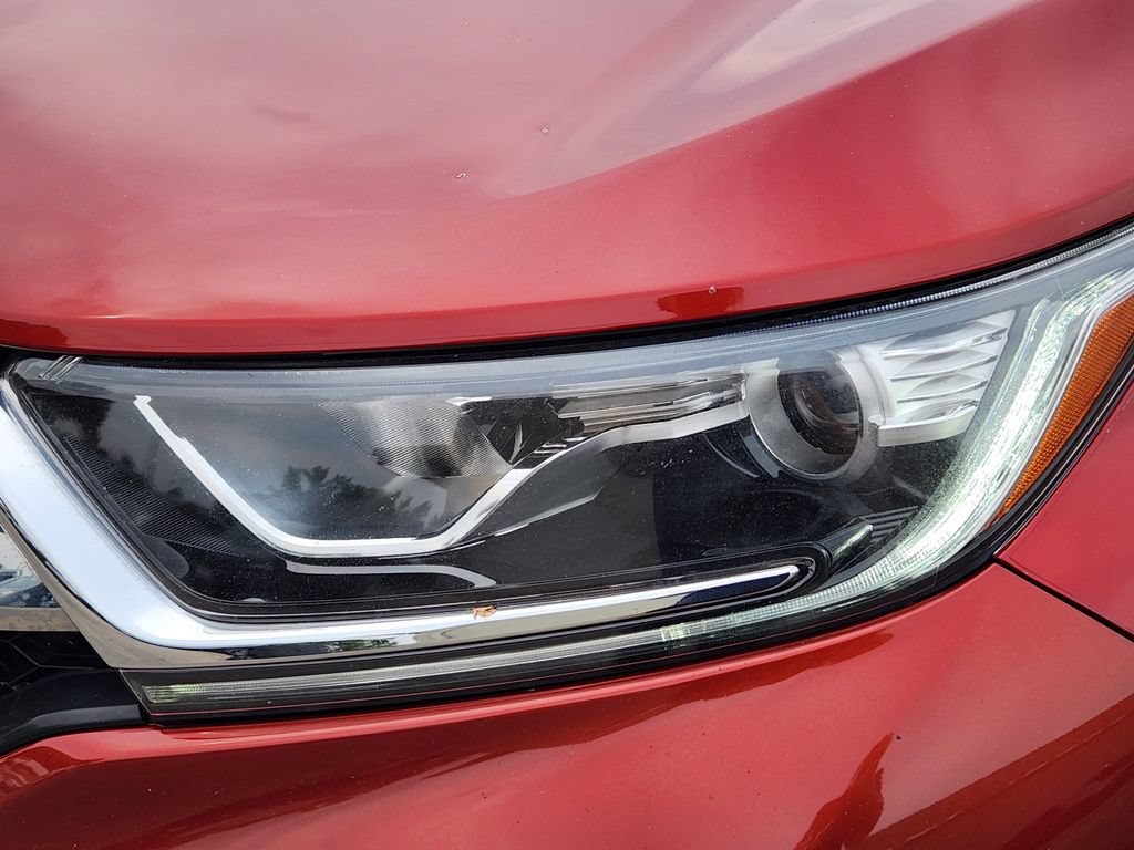 Used 2019 Honda CR-V EX image 8