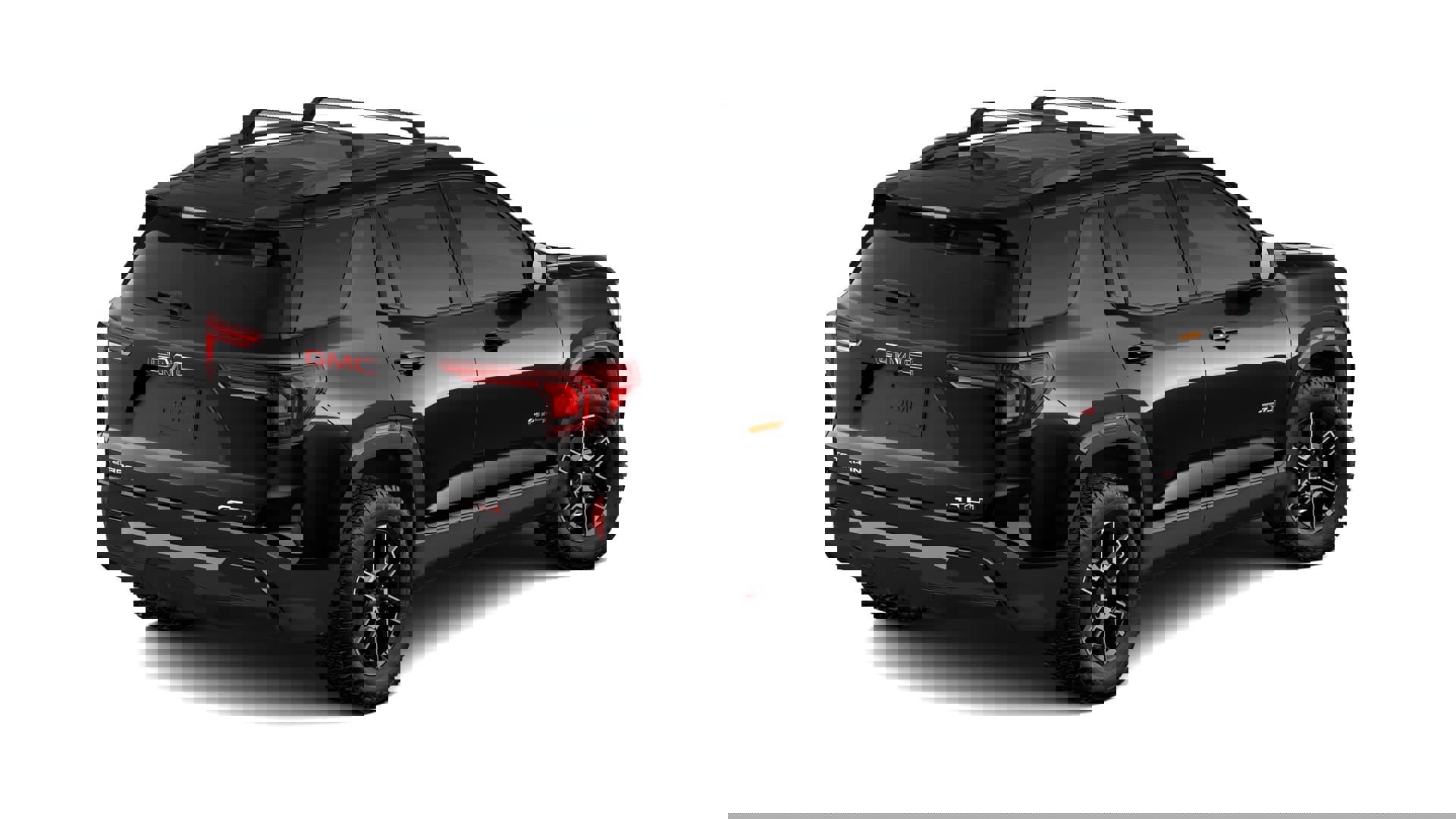 New 2026 GMC Terrain AT4 w/ Technology Package II image 27