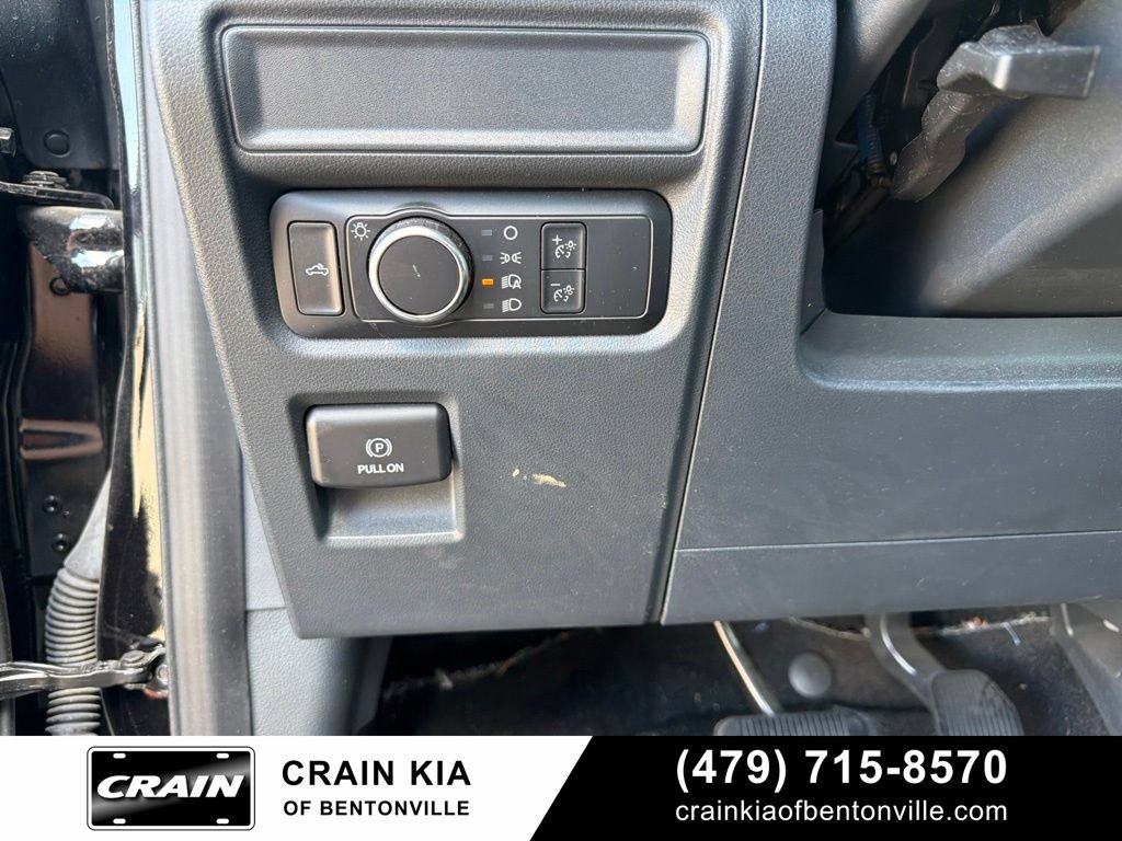 Used 2022 Ford F150 XL w/ STX Appearance Package AWD/4WD image 17