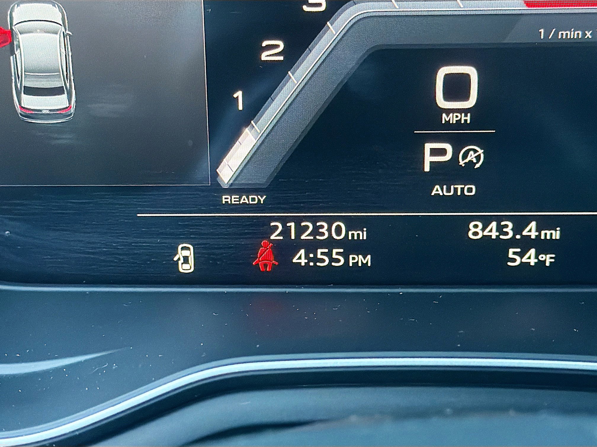 Certified 2023 Audi A4 2.0T Premium Plus w/ Premium Plus Package image 40