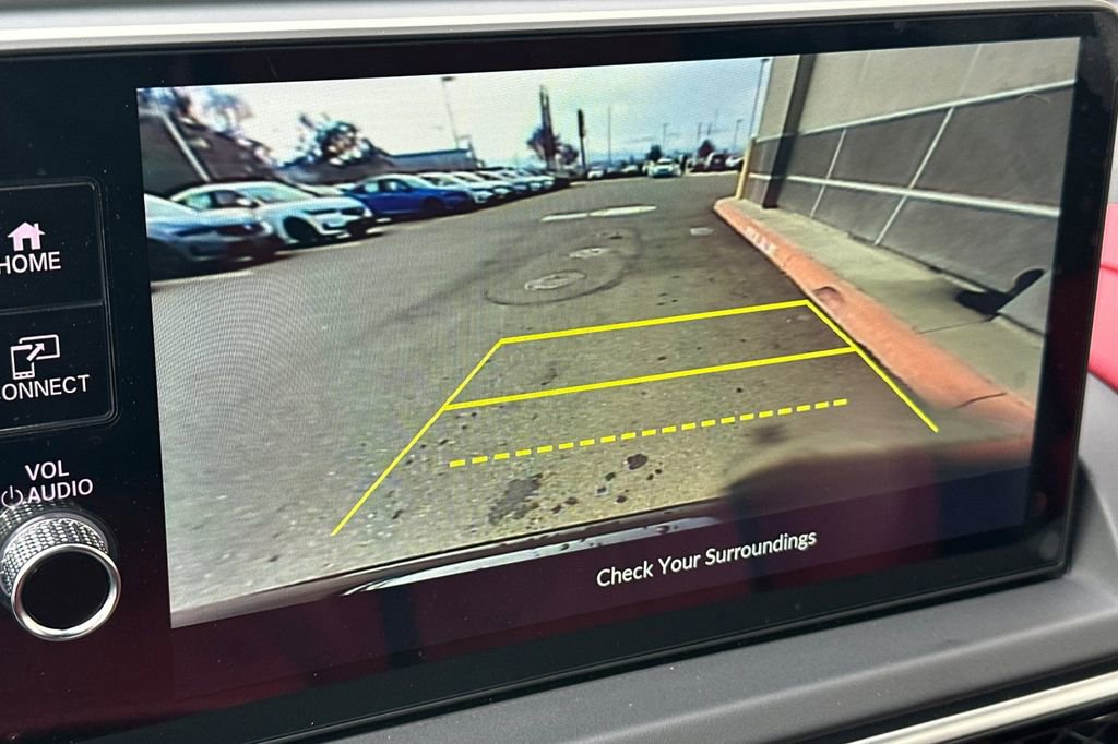 Certified 2025 Acura ADX A-Spec image 20