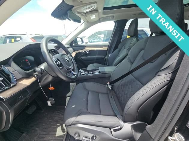 Certified 2026 Volvo XC90 B6 Plus AWD/4WD image 2