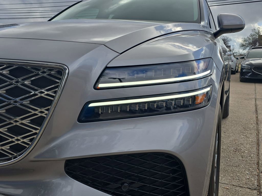 Used 2025 Genesis GV80 2.5T image 30