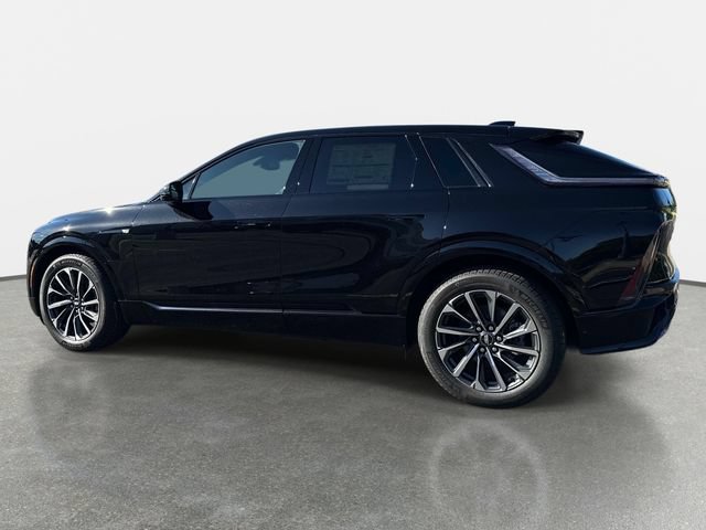 New 2026 Cadillac Lyriq Sport AWD/4WD image 3