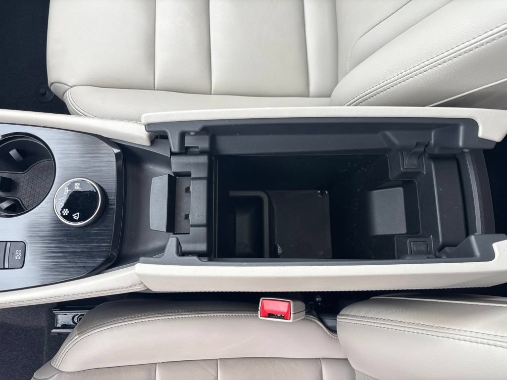 Certified 2023 Nissan Rogue SL AWD/4WD image 20