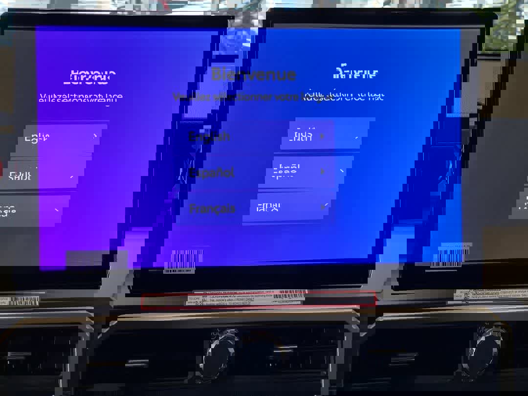 New 2026 Toyota Tacoma TRD Off-Road image 19