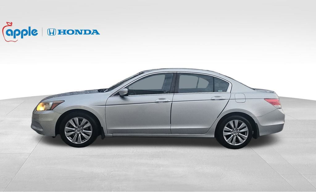 Used 2012 Honda Accord EX-L image 8