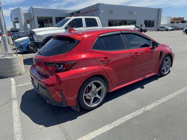 Used 2023 Toyota Corolla GR w/ Performance Package AWD/4WD image 32