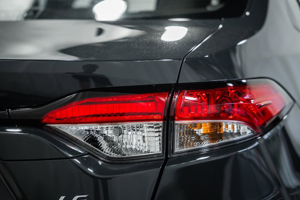 New 2026 Toyota Corolla LE image 6