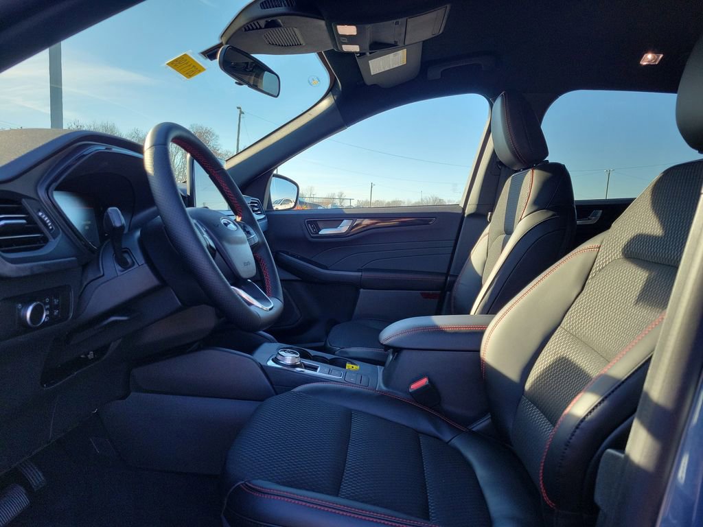 New 2026 Ford Escape ST-Line w/ Cold Weather Package image 16
