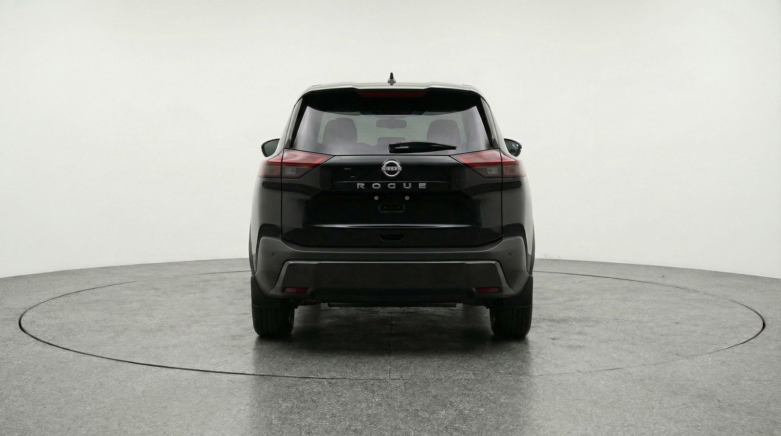 Used 2025 Nissan Rogue SV FWD image 7