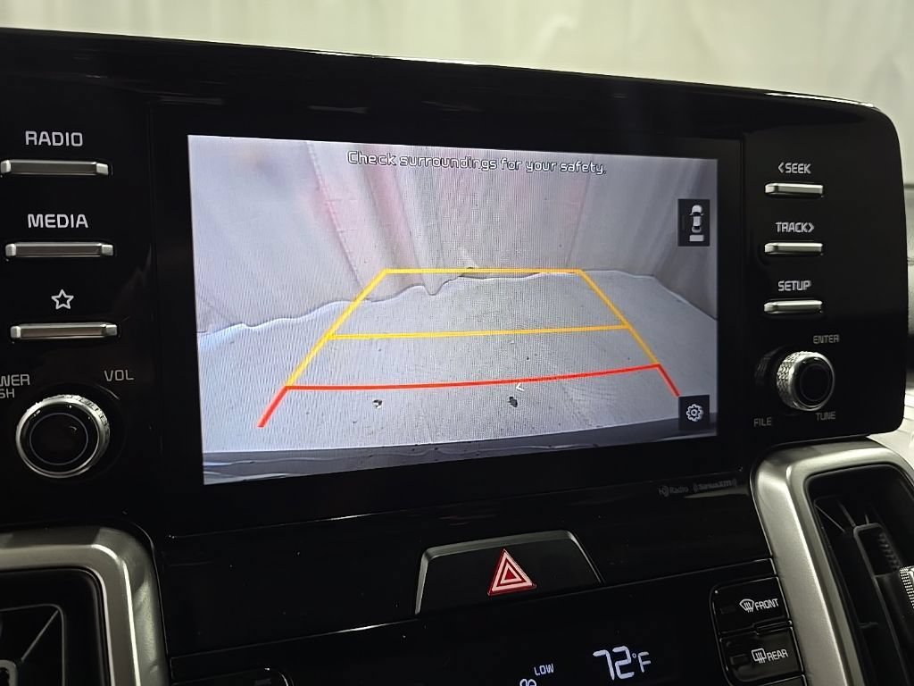 Used 2021 Kia Sorento S FWD image 29