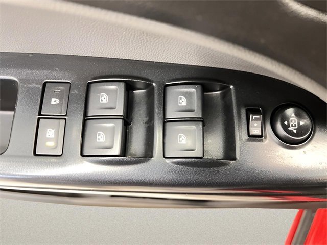 Used 2020 Chevrolet Colorado W/T w/ WT Convenience Package image 16