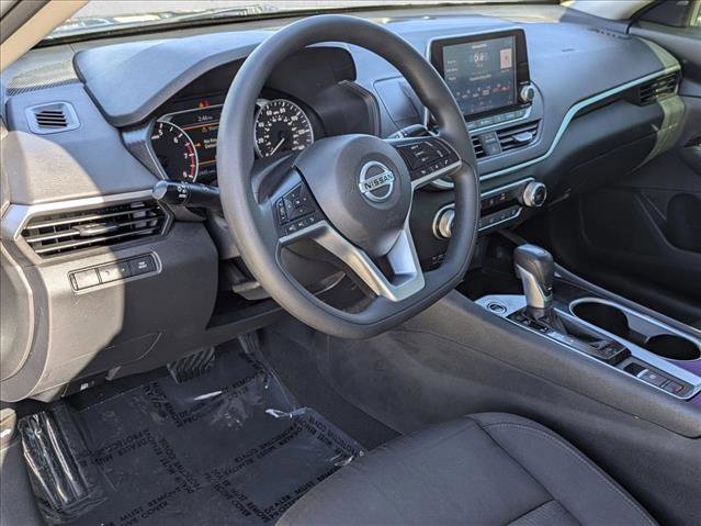 Used 2021 Nissan Altima 2.5 SV image 10