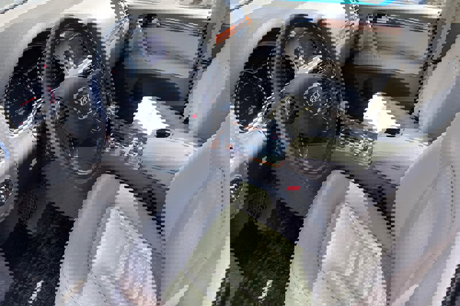 Used 2014 Audi Q7 TDI Premium Plus AWD/4WD image 9