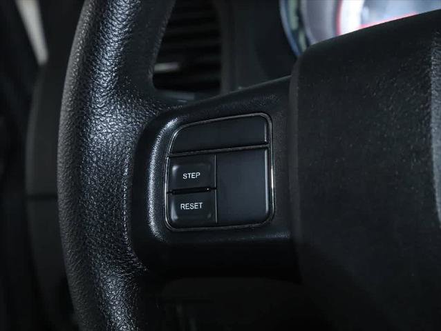 Certified 2019 Dodge Grand Caravan SE FWD image 22