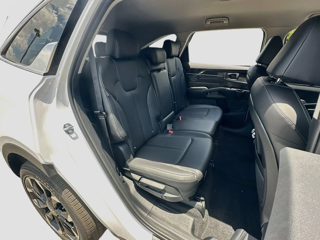 New 2026 Kia Sorento EX FWD image 27