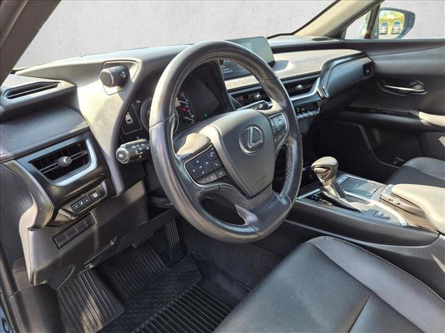 Used 2019 Lexus UX 250h w/ Premium Package AWD/4WD image 10