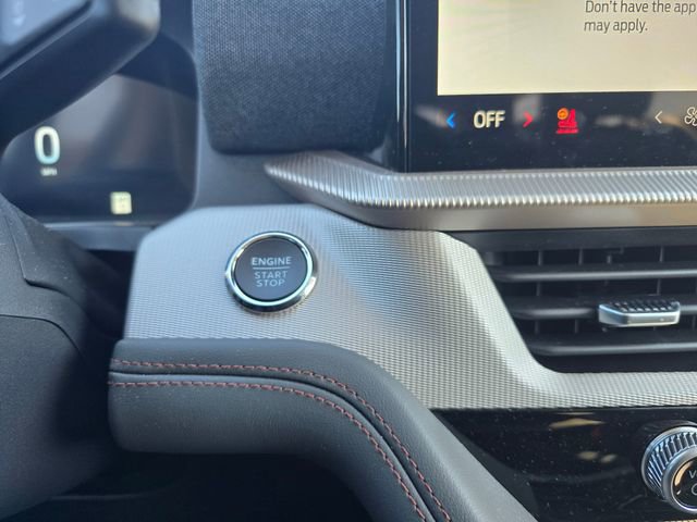 Used 2025 Ford Explorer Active w/ Active Comfort Package image 19